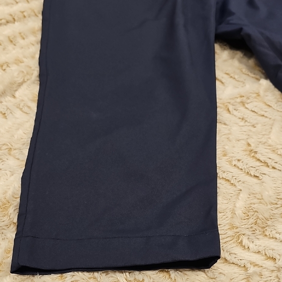 Nike Men's Navy Pants - Picture 11 of 11